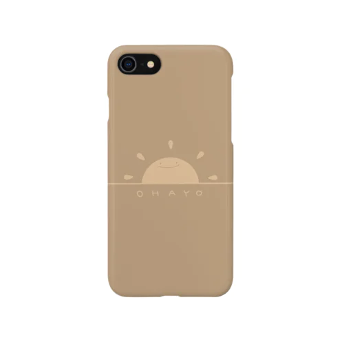 OHAYO Smartphone Case