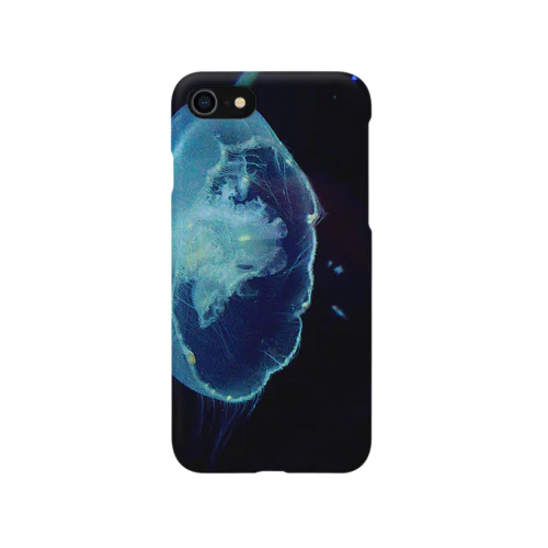 くらげ iPhone Smartphone Case