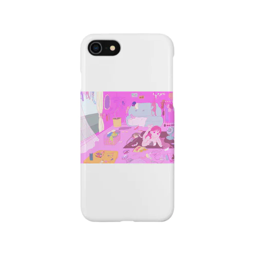 気まぐれまあこ Smartphone Case