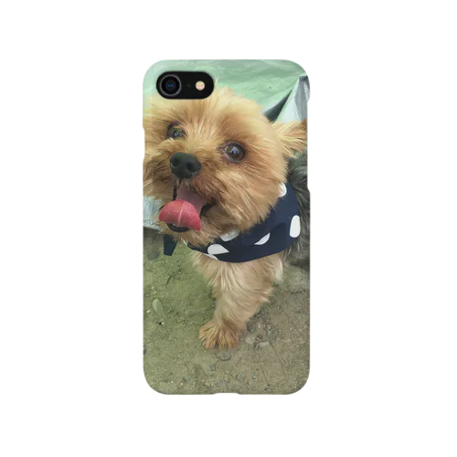 毎日けんぞう iPhone Smartphone Case