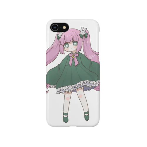 がね Smartphone Case