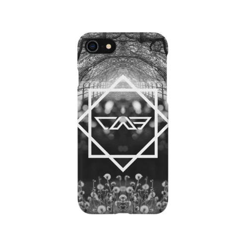 CWW iPhoneケース iPhone Smartphone Case