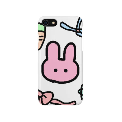 うさぎ(どりーむ) Smartphone Case