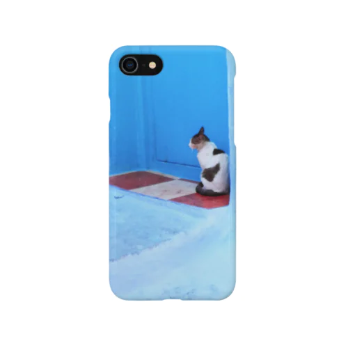 モロッコの猫さん Smartphone Case