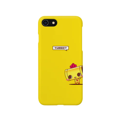 ひょっこりドカン君 Smartphone Case