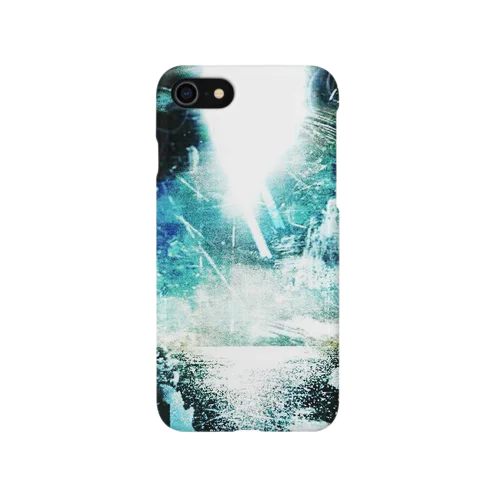 たけし iPhone Smartphone Case