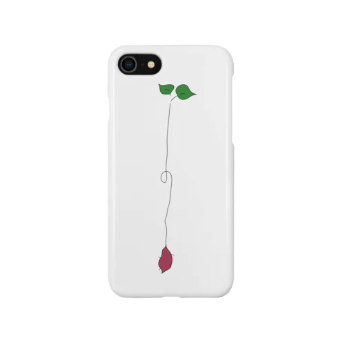 long imo Smartphone Case