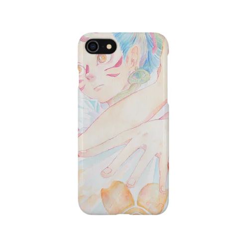 宴 iPhone Smartphone Case