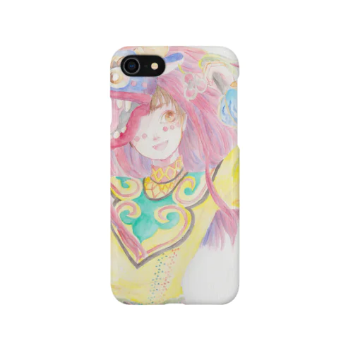 宴 iPhone Smartphone Case