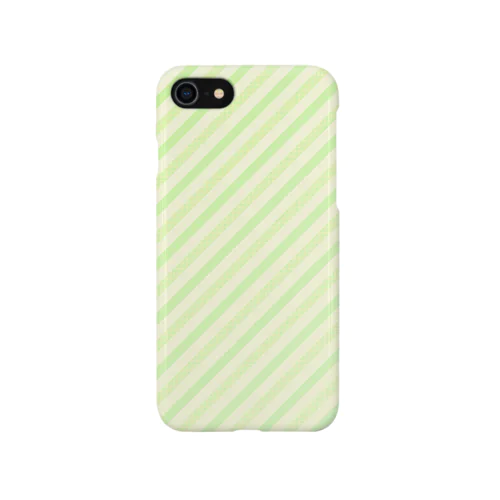 無題 iPhone Smartphone Case