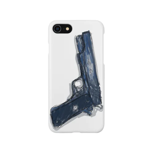 COLT iPhone Smartphone Case