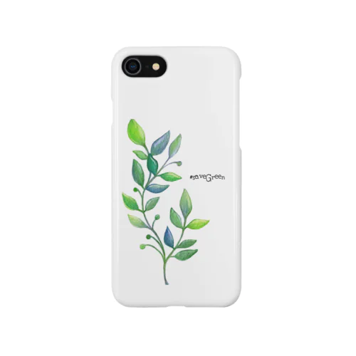 #saveGreen Smartphone Case