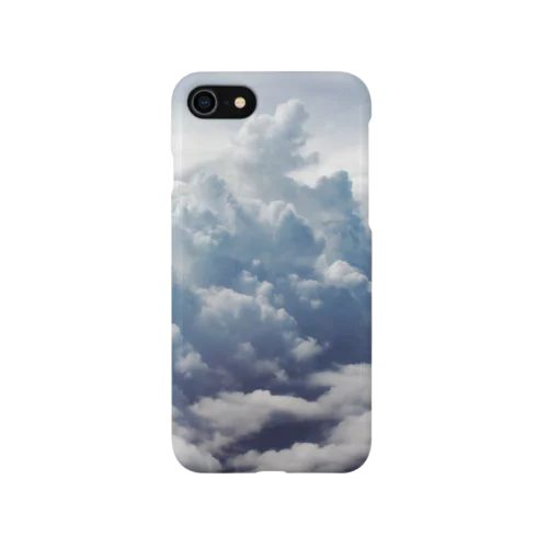 雲スマホケース☁ Smartphone Case