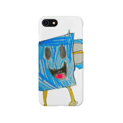 コプクン iPhone Smartphone Case