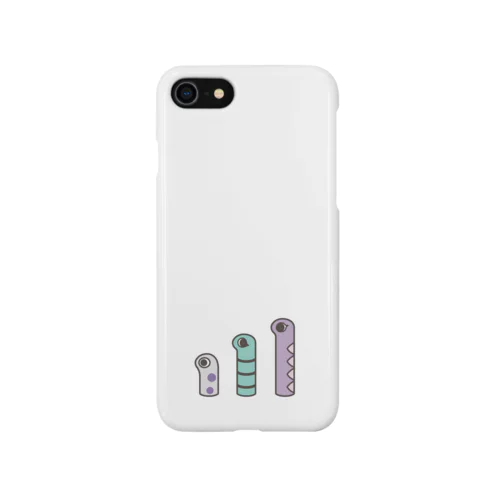 バリ３チンアナゴ Smartphone Case