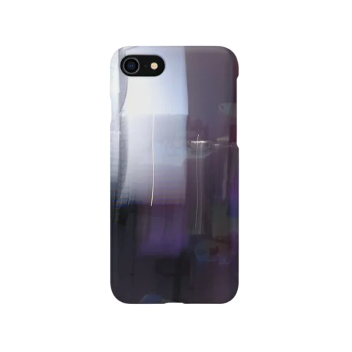 afterimage iPhone Smartphone Case