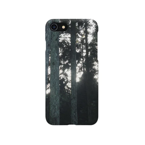 morning dew iPhone Smartphone Case