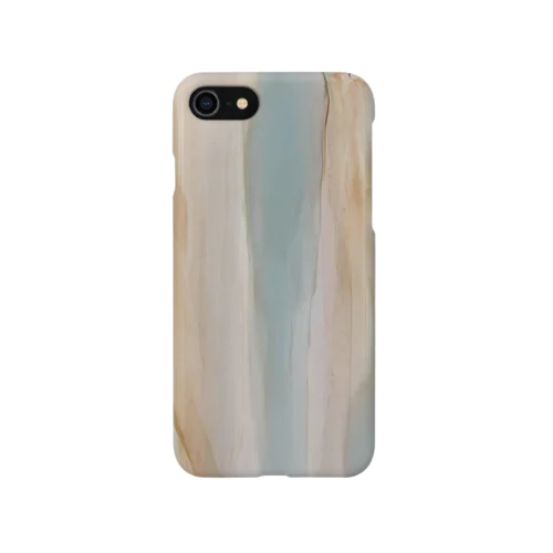 石　Stone wall Smartphone Case