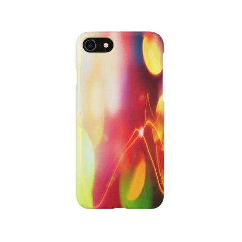 祭囃子。 iPhone Smartphone Case