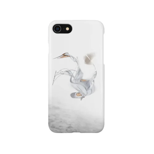 Ambiguous_no.6 Smartphone Case