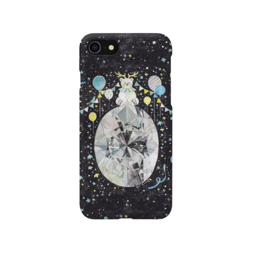 Party night Smartphone Case