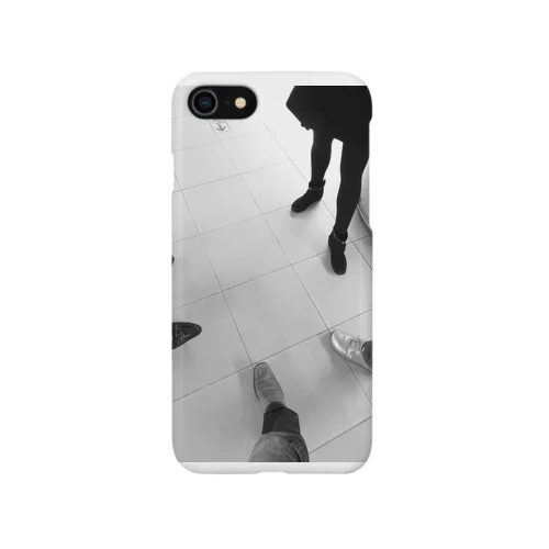 オレラノキズナ iPhone Smartphone Case