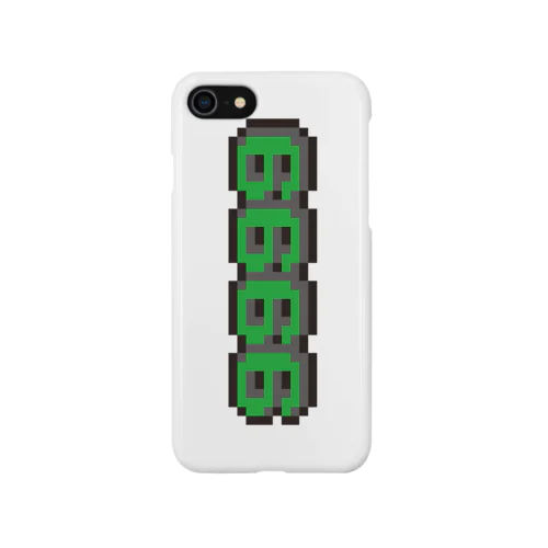 ゲームの回復的な何か（ヨコ） Smartphone Case