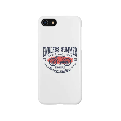 Endless summer ～ Vintage style ～ スマホケース