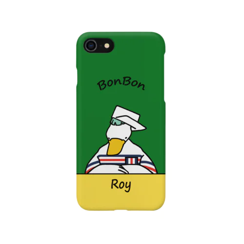 トリコロールロイ Smartphone Case