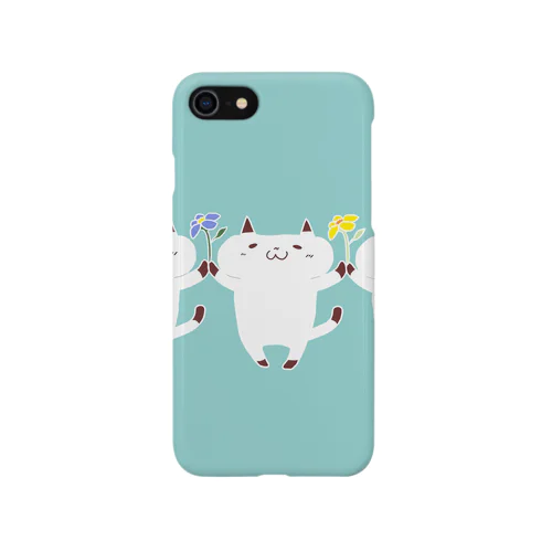 ねこちゃんず Smartphone Case