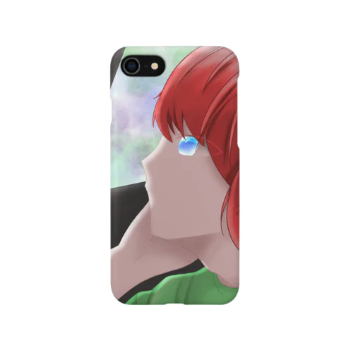 オリジナルケース Smartphone Case