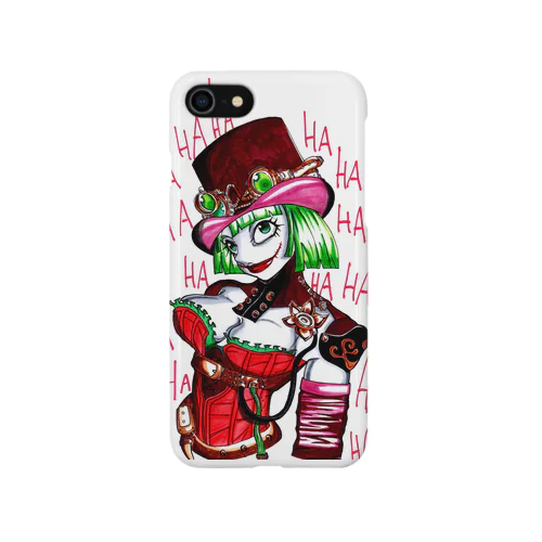 FunnyCase iPhone Smartphone Case