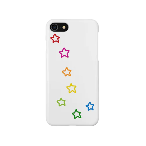 北斗七星 Smartphone Case