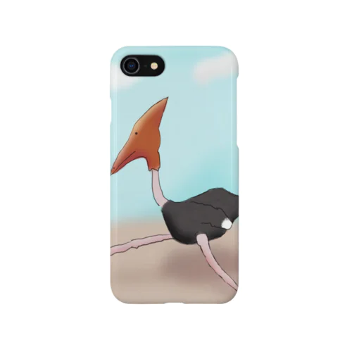 プテラノドン？ / Pteranodon? Smartphone Case