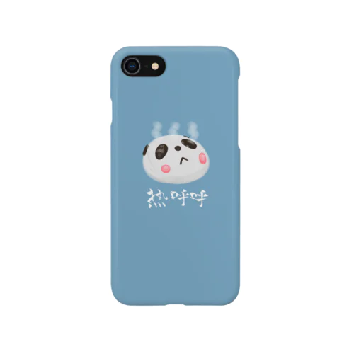 ほかほか！パンダ饅頭！！ Smartphone Case
