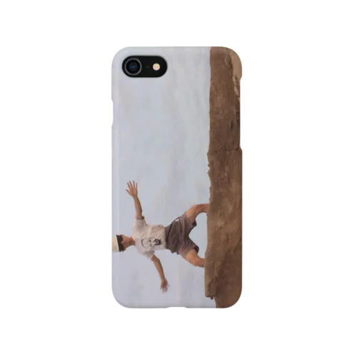 SUPER  eight iPhone Smartphone Case