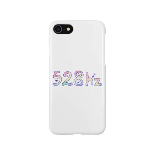 528hz  Smartphone Case