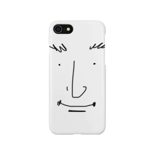 アレックスマーティン iPhone Smartphone Case