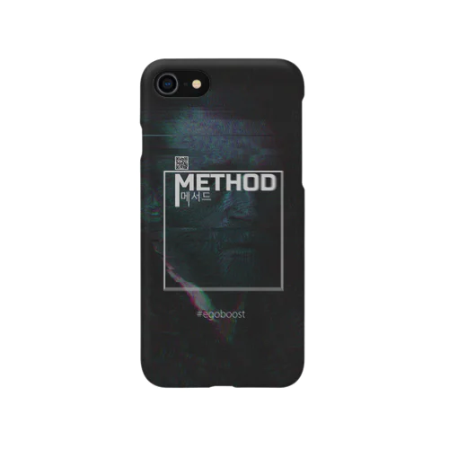 METHOD スマホケース