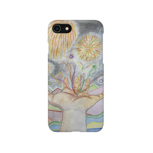 花火 Smartphone Case