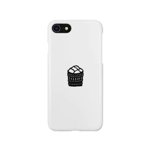 塩樽 Smartphone Case