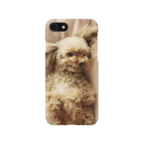 はな3 iPhone Smartphone Case