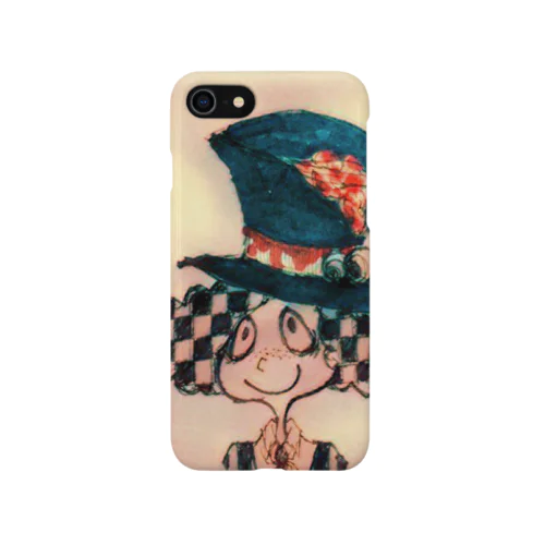 ソバカス Smartphone Case