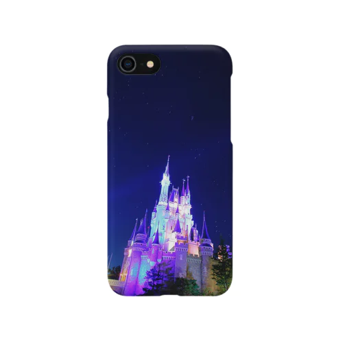 Disny iPhone Smartphone Case
