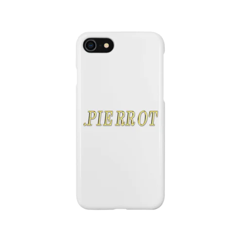 .pierrot iPhone Smartphone Case