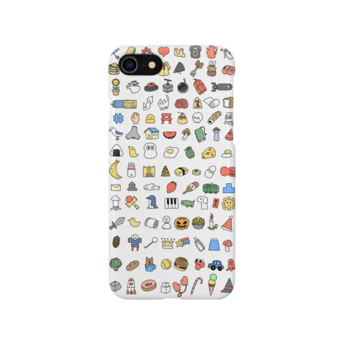 １０８ iPhone Smartphone Case