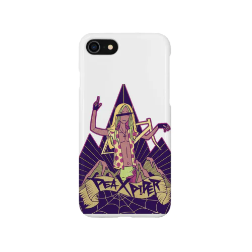M△RI△ iPhone Smartphone Case