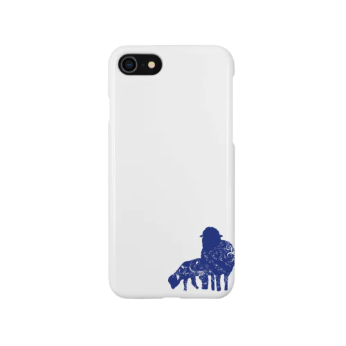 snowsheep Smartphone Case