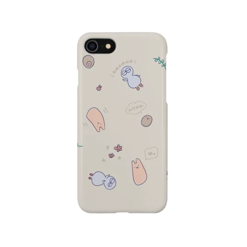 あいつたち Smartphone Case