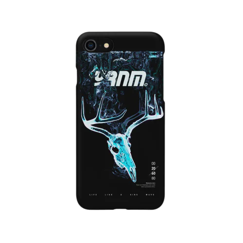 YRNM Droppin' Smartphone Case